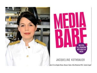 Bygg ditt personliga varumärke med sociala medier, 60 min