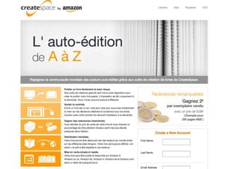 www.15marches.fr
L’industrie du futur
 