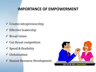 Belief that I have the ability to perform the task