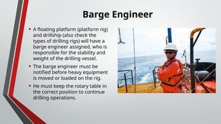 Personnel Organization of Drilling Rig.pptx