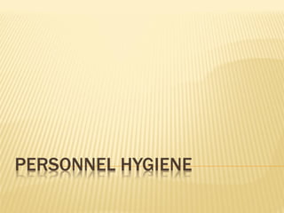 Comprehensive Guide to Employee Hygiene and Workplace Sanitation for ...