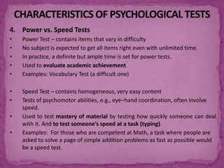 Personnel selection, ( industrial and organizational psychology | PPTX
