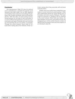 Person-to-Person-to-Person