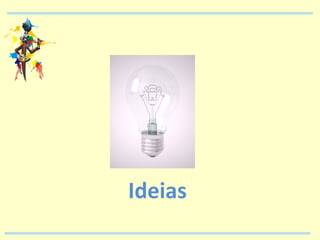 Ideias 