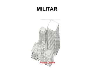 MILITAR 