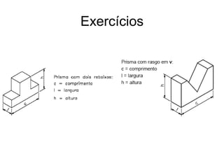 Exercícios
 