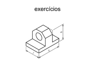 exercícios
 
