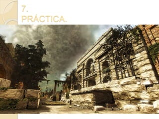 7.
PRÁCTICA.
 