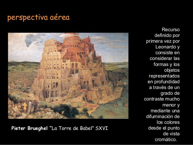 En Que Consiste La Torre De Babel
