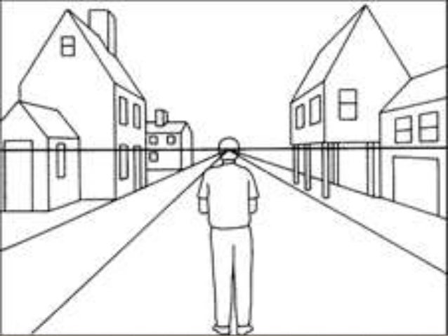 Perspectiva artes