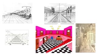 Perspectiva conica apuntes