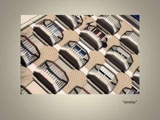 “Janelas”