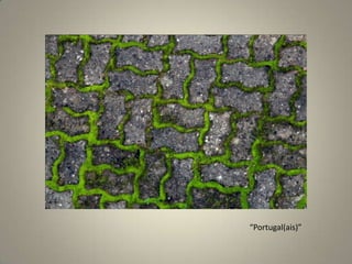 “Portugal(ais)”