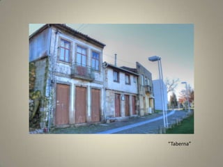 “Taberna”