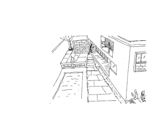 PERSPECTIVA PARA DIBUJO ARTISTICO