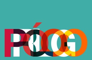 Perspectivas 2013   HISTORIAS DE REINVENCIÓN




6
 