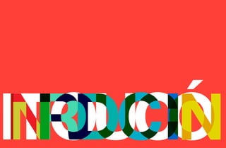 Perspectivas 2013   HISTORIAS DE REINVENCIÓN




4
 