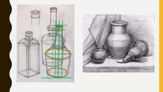 PERSPECTIVAS ARQUITECTURA