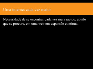 Perspectivas De Desenvolvimento Para Web