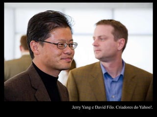 Perspectivas De Desenvolvimento Para Web