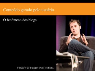 Perspectivas De Desenvolvimento Para Web