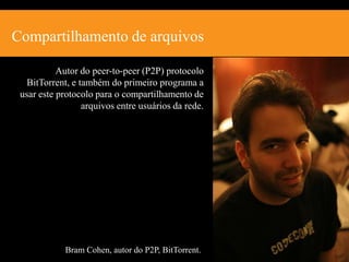 Perspectivas De Desenvolvimento Para Web