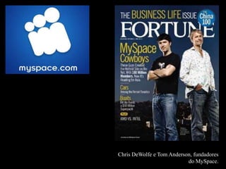 Perspectivas De Desenvolvimento Para Web