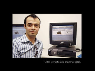 Perspectivas De Desenvolvimento Para Web