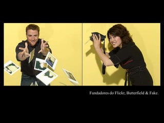 Perspectivas De Desenvolvimento Para Web