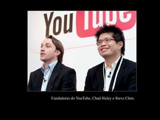 Perspectivas De Desenvolvimento Para Web