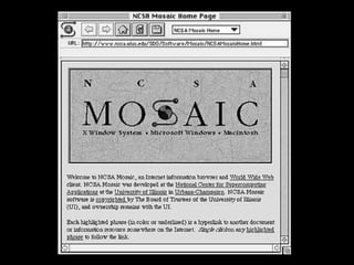 Perspectivas De Desenvolvimento Para Web