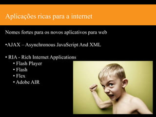 Perspectivas De Desenvolvimento Para Web