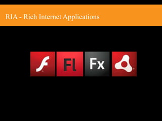 Perspectivas De Desenvolvimento Para Web