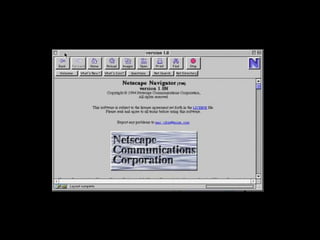 Perspectivas De Desenvolvimento Para Web