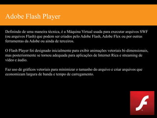 Perspectivas De Desenvolvimento Para Web
