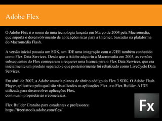Perspectivas De Desenvolvimento Para Web