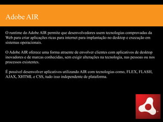 Perspectivas De Desenvolvimento Para Web