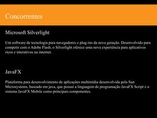 Perspectivas De Desenvolvimento Para Web