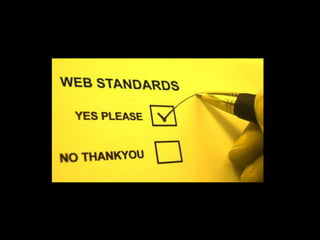 Perspectivas De Desenvolvimento Para Web