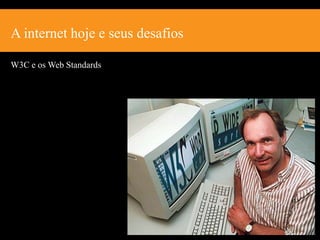 Perspectivas De Desenvolvimento Para Web