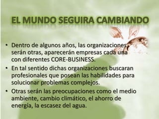 Técnicas de APO (Odiorne, Drucker,)