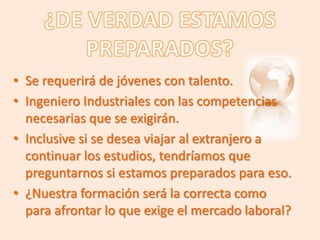 Grid Gerencial  (Blake y Mouton)ACTUALES ORGANIZACIONESAhora las organizaciones requieren:Búsqueda de la excelenciaAdministración de la Calidad Total Desarrollo OrganizacionalGrupos de Alto DesempeñoTrabajo en EquipoPlaneación estratégicaDownsizingOutsourcingEmpowerment y equipos autodirigidosTolerancia a la diversidad