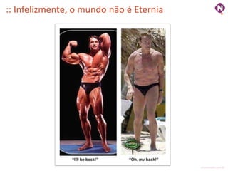 :: Infelizmente, o mundo não é Eternia




                                         ninocarvalho.com.br
 