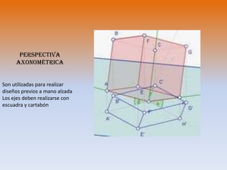  Perspectiva caballera 
