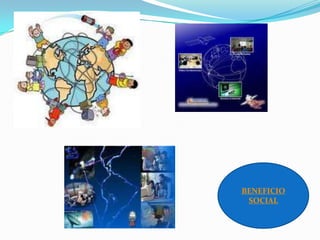 BENEFICIO
 SOCIAL
 