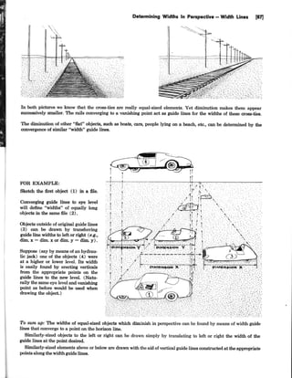 Prespective Drawing.pdf Perspective drawing | PDF