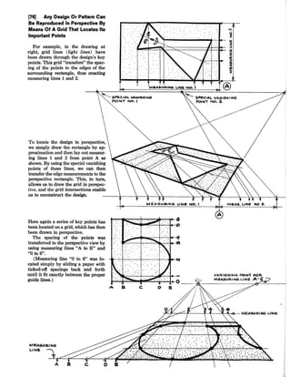 Prespective Drawing.pdf Perspective drawing | PDF