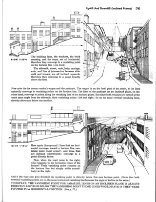 Prespective Drawing.pdf Perspective drawing | PDF