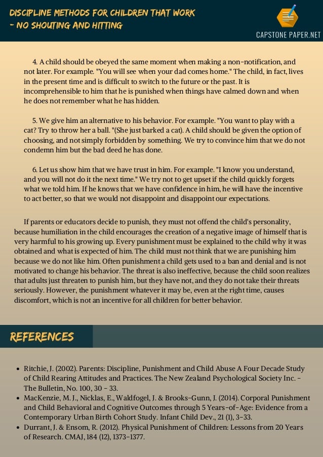 Research paper perspectives image