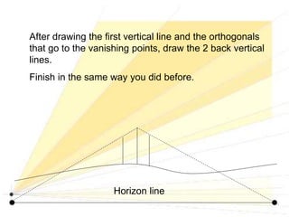 Perspective Drawings.ppt